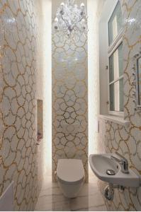 Vogue apartment near by Wenceslas Square