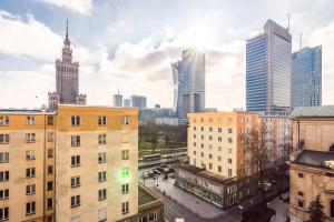 Bagno 7 - Modern Apartment by Noclegi Renters