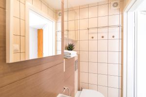 Studio room in Rent like home - Bagno 7