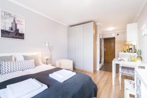 Bagno 7 - Modern Apartment by Noclegi Renters