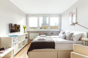 Bagno 7 - Modern Apartment by Noclegi Renters