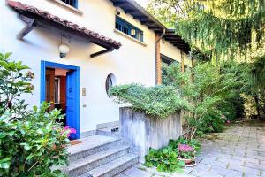 Milano Country Club - Villa with private pool and garden