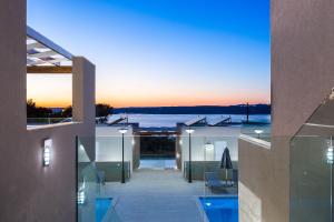 Sun and Sea Plus Resort Chania Greece
