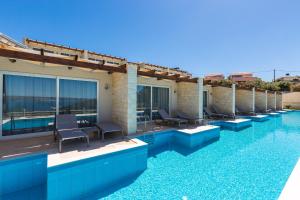 Sun and Sea Plus Resort Chania Greece