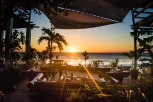 Miramar SurfCamp - Puerto Sandino