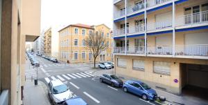 Appartements Appart' Marechal : photos des chambres