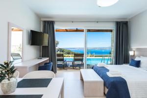 Sun and Sea Plus Resort Chania Greece