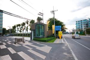 Baan Imm Aim Condo Hua Hin