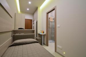 Deluxe Single Room room in Hotel Eden