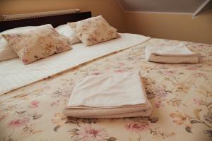 Apartamenty i pokoje Leśne