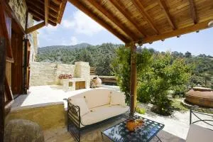 Blue Cottage - Fasoula