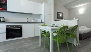 Studio Apartment room in Italianway-Cadorna 10