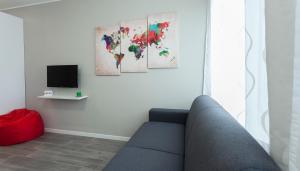 Italianway Easy - Cadorna 10 Mono B