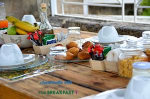 Azzurretta Guest House