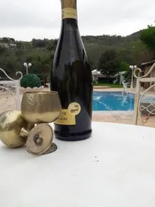 B&B La Mimosa - San Pietro