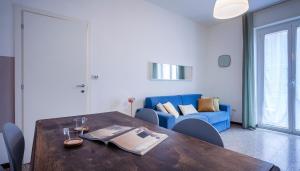 Italianway Apartments Abba