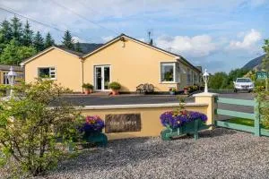 The Gap Lodge B&B - Finmore Bridge