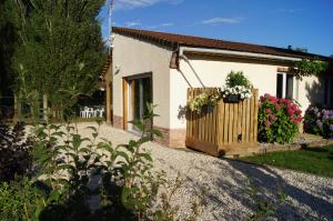 Maisons de vacances L'Alouette : photos des chambres