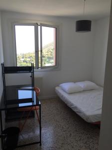 Appartements Boost Your Immo Marseille 9eme C2 : photos des chambres