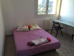 Appartements Boost Your Immo Marseille 9eme C2 : photos des chambres