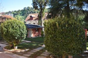 Pousada Sino dos Ventos