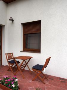 László Nyaralóház