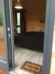 Lodges Lodging Le Lac : Chalet 1 Chambre