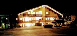 Ferienhaus Kirchplatzl