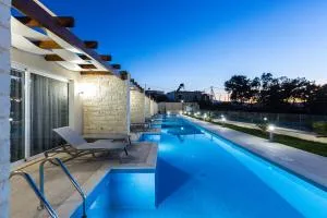 Sun and Sea Plus Resort - Kalyves