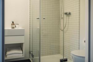 Krone Hard - self check-in