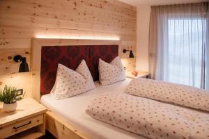 Chalet 2 Chambres