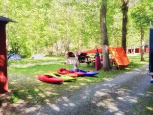 Camping Aigües Braves