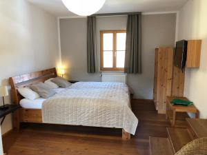 Double Room room in Fuchsmühle