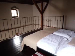 Apartamenty Za Murem