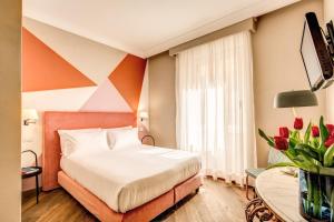 Standard Double Room room in Boutique Hotel Galatea