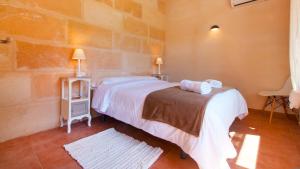 Villa Els Olivers Olivers Petits