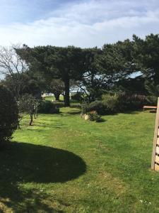 Maisons d'hotes Kerelec : photos des chambres