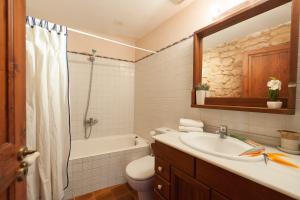 Villa Els Olivers Olivers Petits