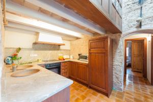 Villa Els Olivers Olivers Petits