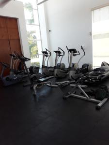 Departamento de Lujo