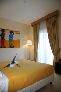 Relais Capo Spulico