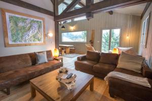 Stunning Views Chamonix