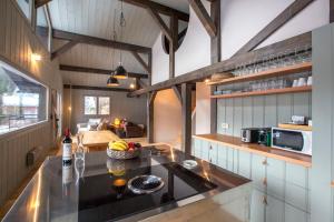 Stunning Views Chamonix