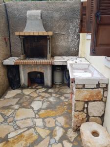 P&B House Kastelorizo Greece