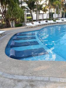 Departamento de Lujo