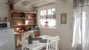Maisons de vacances Le Clos Des Etoiles : photos des chambres