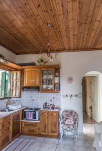 Kanoni Beach Apartments Paxoi Greece