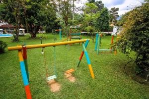 Pousada Chácara Das Acácias - Com Gerador De Energia