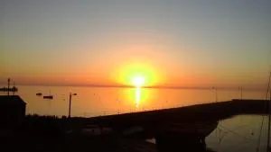 Au gite des viviers de la houle - Cancale