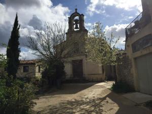 Gites La Salamandre Bleue : photos des chambres